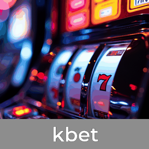 Kbet: Emoção e Oportunidade nos Jogos de Cassino