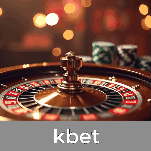 Kbet: A Experiência de Cassino ao Vivo Preferida no Brasil