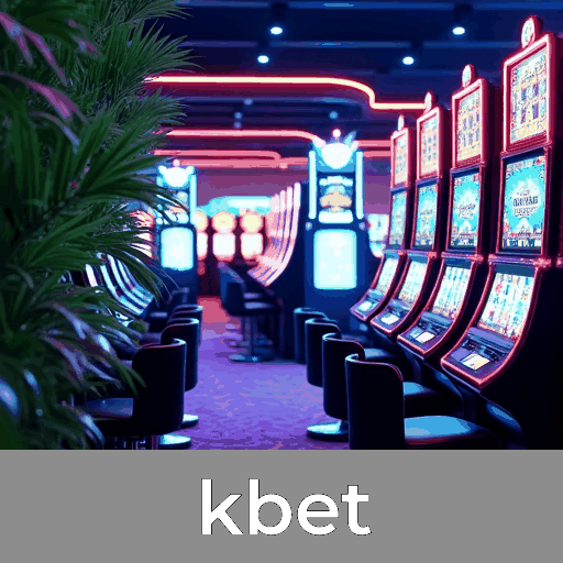 Kbet: Plataforma de Apostas Segura e Premiada